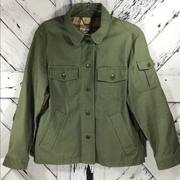 Capulet Oversized Embellished Military Jacket LNC - Picture 4 of 8